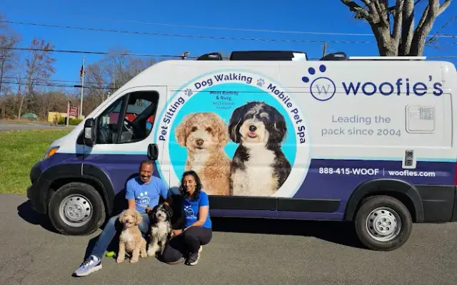 Woofie’s® of South Riding-Aldie in Chantilly, VA