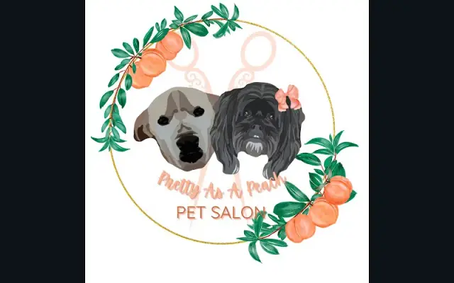 Pretty as a Peach Pet Salon in Cherryville, NC