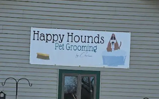 Happy Hounds Pet Grooming By Charlene LLC in Ripon, WI