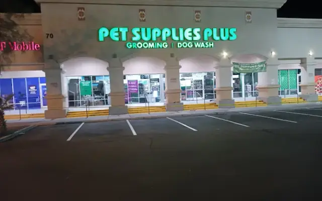 Pet Supplies Plus Pahrump in Pahrump, NV