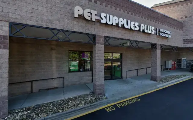 Pet Supplies Plus Boone Grooming in Boone, NC