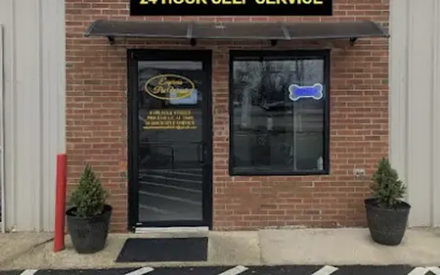 Express Pet Wash in Decatur, AL
