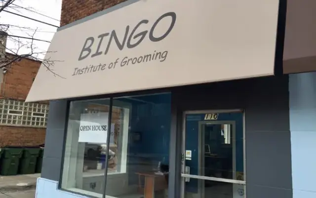 Bingo Institute of Grooming in Hazel Park, MI