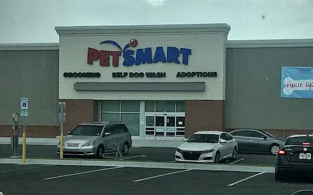 PetSmart in Hammond, LA