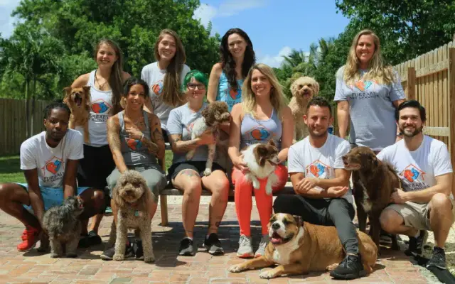 Furbaby Pet Services in Delray Beach, FL