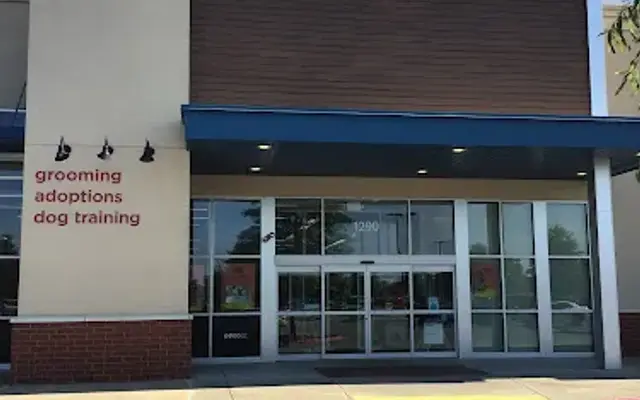 Petco in Conway, AR