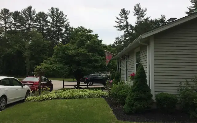 Brigadoon Boarding Kennels in Marshfield, MA