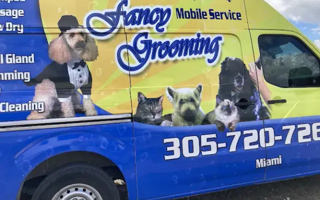 Fancy Grooming in Clewiston, FL