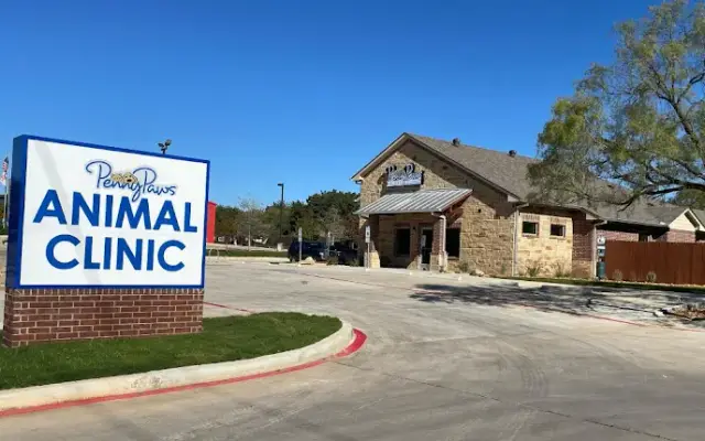 Penny Paws Animal Hospital - San Antonio in San Antonio, TX