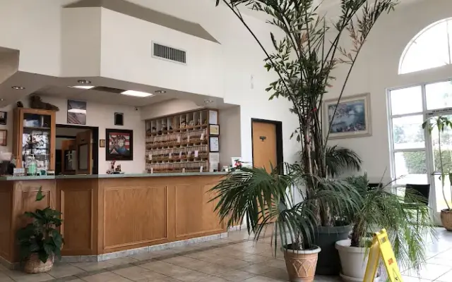 Arrow Animal Hospital in San Dimas, CA