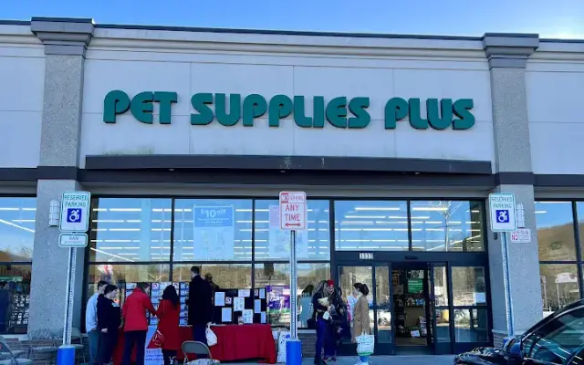 Pet Supplies Plus Yorktown Heights in Yorktown Heights, NY