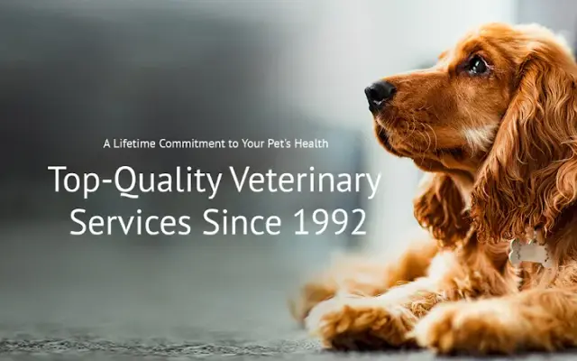 Independent Hill Veterinary Clinic in Manassas, VA