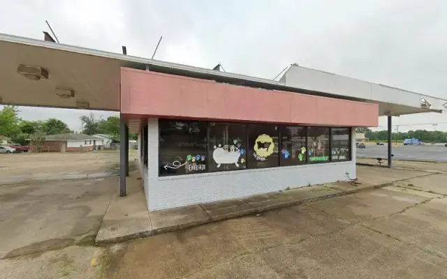 The Pampered Pup in Walnut Ridge, AR
