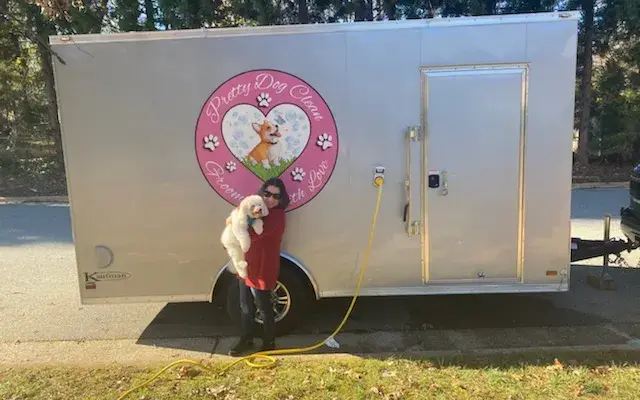 Pretty Dog Clean in Greensboro, NC
