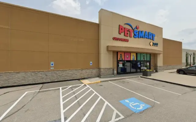 PetSmart Grooming in Pittsburgh, PA
