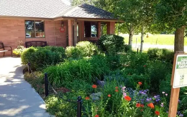 Chappelle Small Animal Hospital PC in Fort Collins, CO