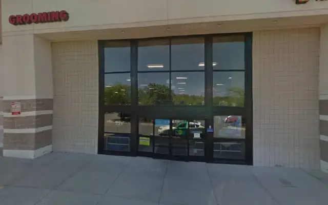 PetSmart Grooming in Mechanicsville, VA