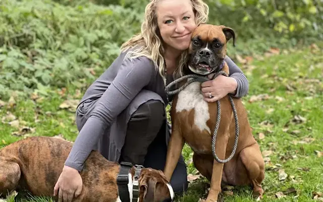 Potomac Paws Mobile Pet Spa in Frederick, MD