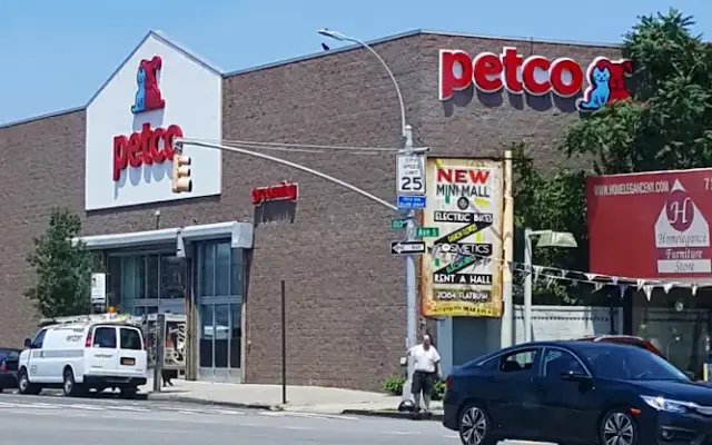 Petco in Brooklyn, NY