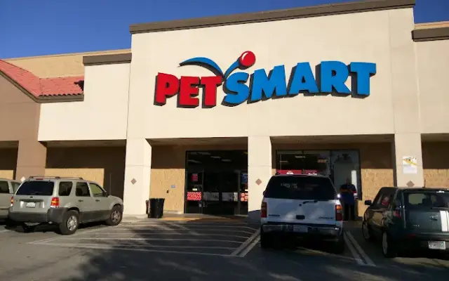 PetSmart in Chino, CA