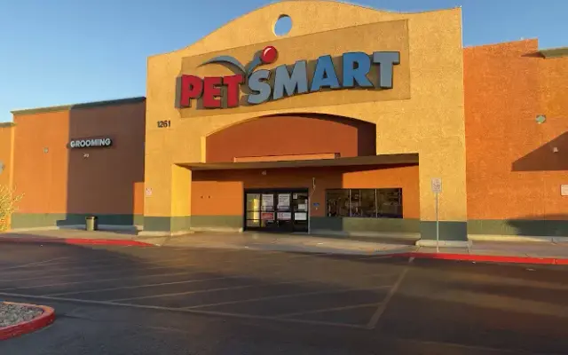 PetSmart in Las Vegas, NV