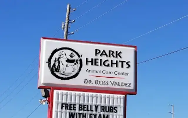 Park Heights Animal Care Center in Fruitland Park, FL