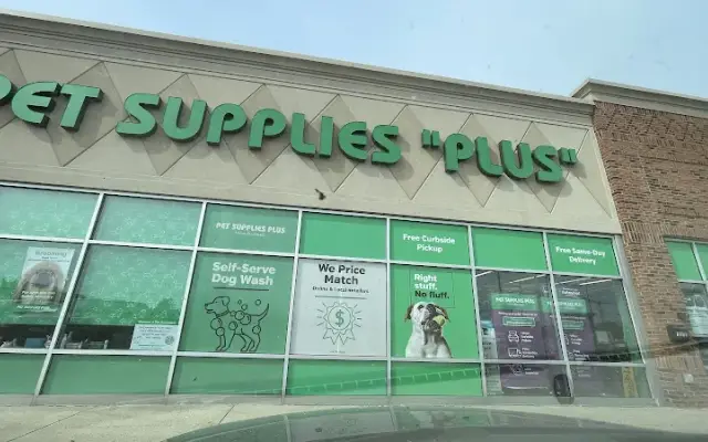 Pet Supplies Plus Newark in Newark, OH