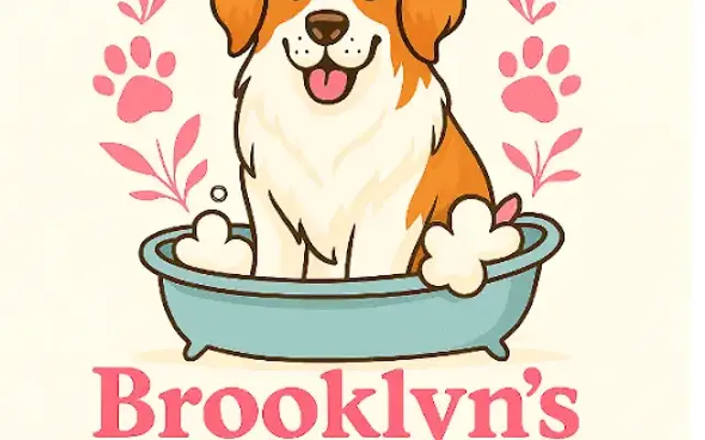 BrooklynsPawSpa in Palo Alto, CA