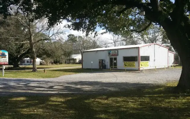 All Dogs Grooming in Abbeville, LA