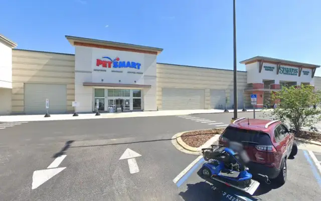 PetSmart Grooming in Valrico, FL