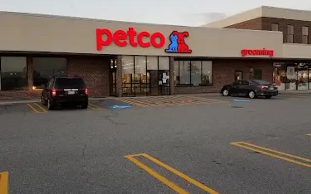 Petco in South Portland, ME