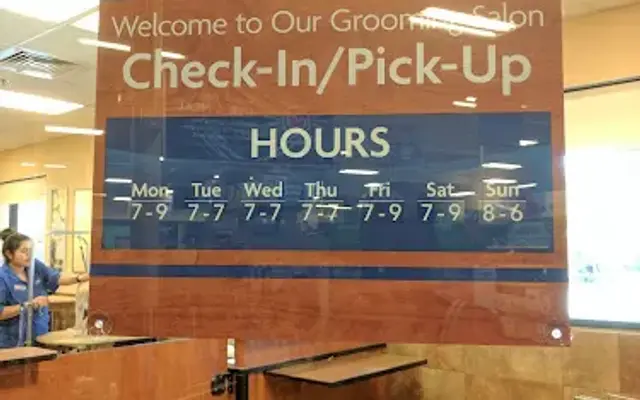 PetSmart in Camarillo, CA