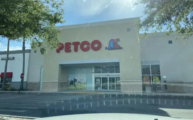 Petco in Port Richey, FL