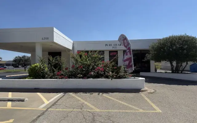 Pure Heart Pet in San Angelo, TX