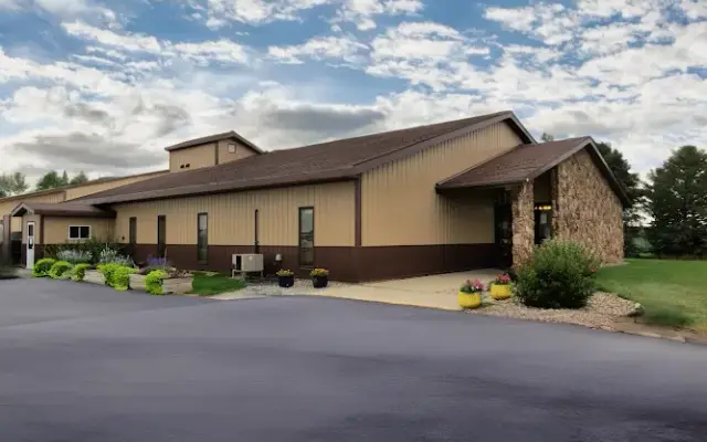 Rock Veterinary Clinic in Luverne, MN