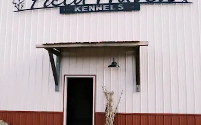 Field Haven Kennels in Waverly, MN
