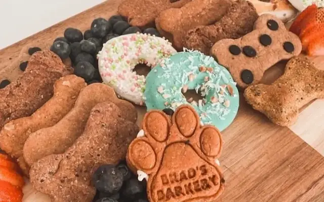 Brad’s Barkery Grooming & Spa in Carmel-By-The-Sea, CA