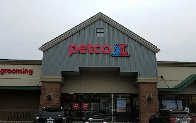Petco in Gig Harbor, WA