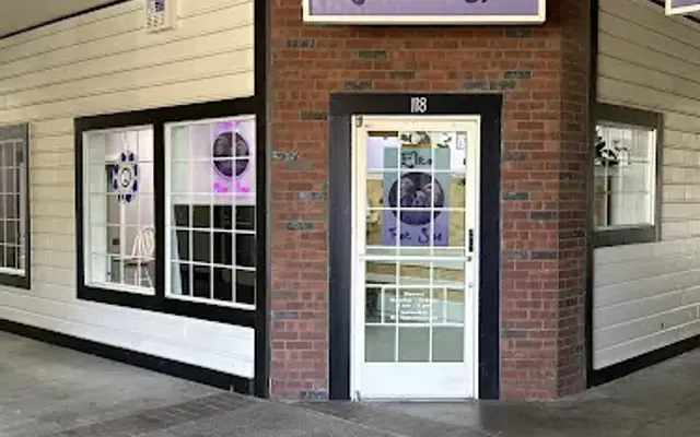 Elite Pet Spa in Davis, CA
