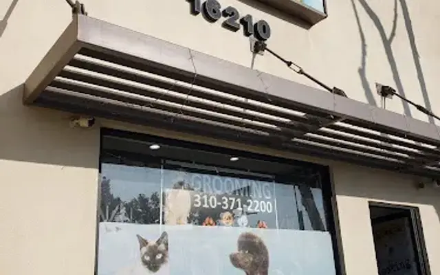 Petland in Lawndale, CA