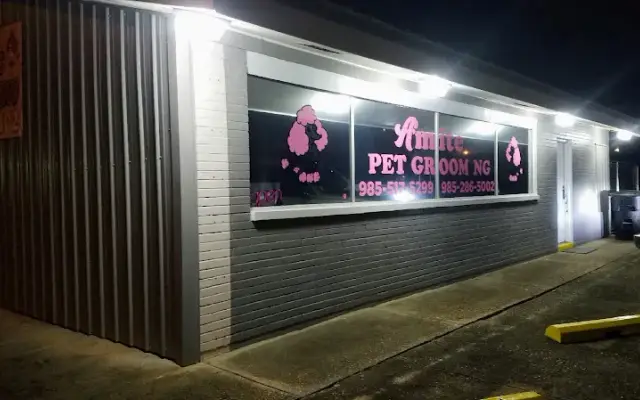 Amite Pet Grooming in Amite City, LA