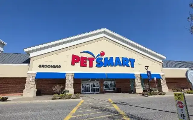 PetSmart in Buffalo, NY