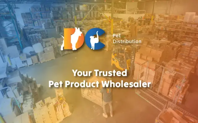 DC Pet Distribution in Orlando, FL