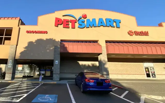 PetSmart in Gresham, OR