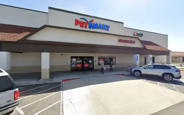 PetSmart Grooming in Clovis, CA