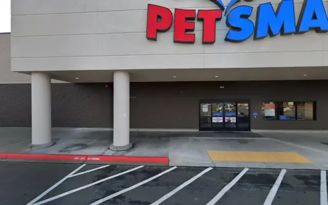 PetSmart Grooming in Rohnert Park, CA