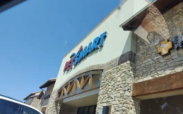 PetSmart in Flower Mound, TX
