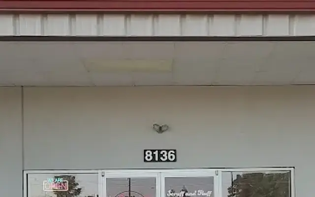 Scruff & Fluff Dog Salon in Raeford, NC