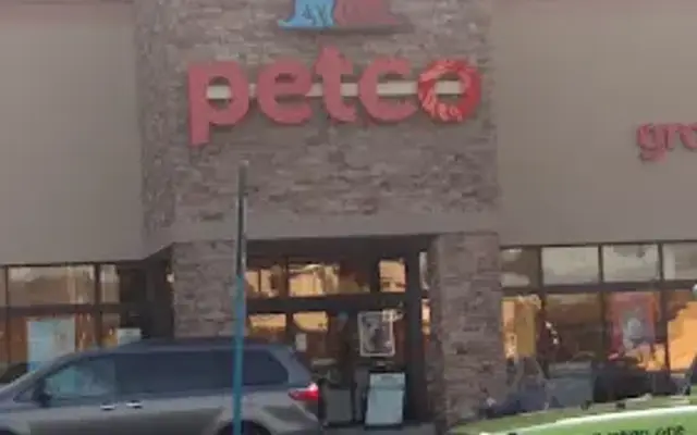 Petco in Cleveland, TN