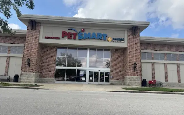 PetSmart in Jacksonville, FL